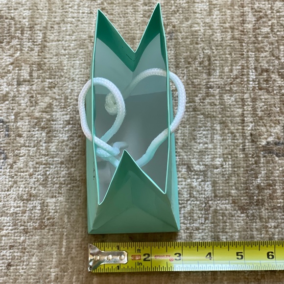 Iconic Tiffany Bag.  Small size. - Picture 5 of 7